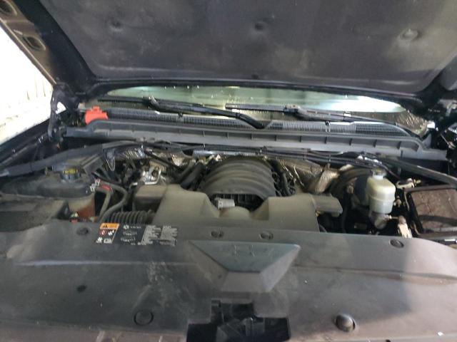 Photo 11 from auction – 2016 CHEVROLET SILVERADO with VIN 3GCUKREC8GG185651