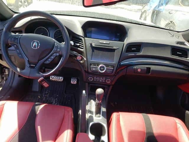 Photo 8 from auction – 2022 ACURA ILX PREMIU with VIN 19UDE2F86NA008702