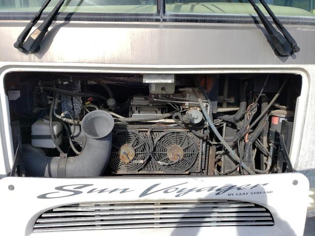 Photo 7 from auction – 2003 GULF STREAM SUN VOYAGE with VIN 5B4MP67G523353439