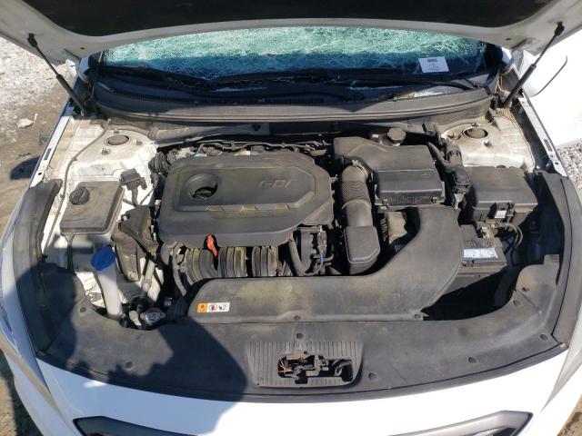 Photo 11 from auction – 2016 HYUNDAI SONATA SPO with VIN 5NPE34AF8GH390611