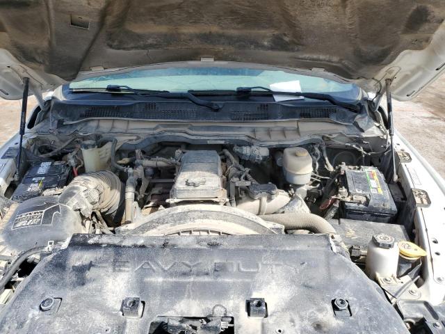 Photo 11 from auction – 2015 RAM 2500 ST with VIN 3C6UR5CL6FG708601