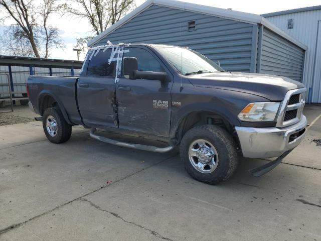 Photo 4 from auction – 2017 RAM 2500 ST with VIN 3C6UR5CJ2HG588815