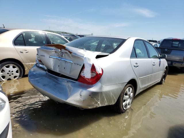 Photo 3 from auction – 2004 TOYOTA CAMRY LE with VIN 4T1BE32K14U338544