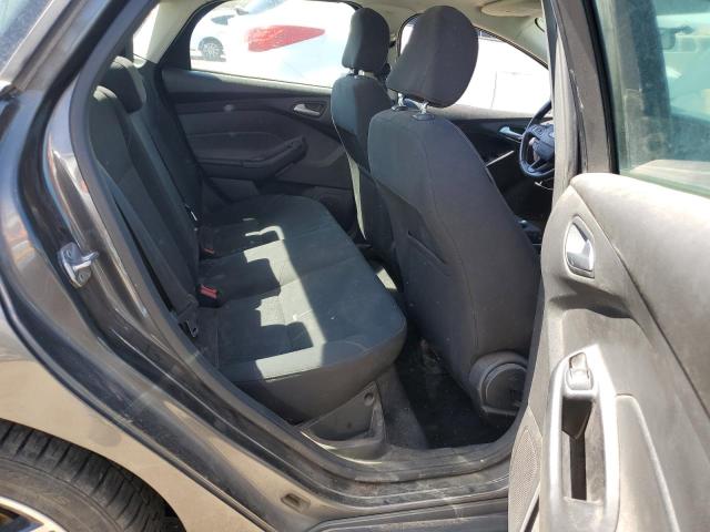 Photo 10 from auction – 2015 FORD FOCUS SE with VIN 1FADP3F2XFL385362