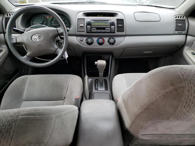Photo 8 from auction – 2002 TOYOTA CAMRY LE with VIN 4T1BE32K12U613455
