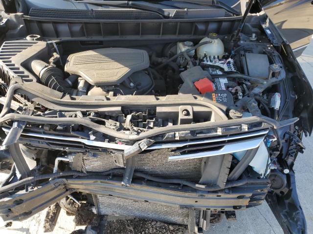 Photo 12 from auction – 2017 CADILLAC XT5 with VIN 1GYKNARS2HZ164078