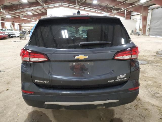Photo 6 from auction – 2022 CHEVROLET EQUINOX PR with VIN 2GNAXXEV1N6154039