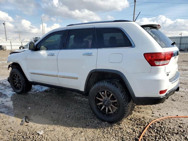 Photo 2 from auction – 2013 JEEP GRAND CHER with VIN 1C4RJFCTXDC537122