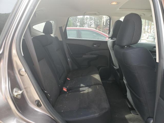 Photo 11 from auction – 2016 HONDA CR-V EX with VIN 3CZRM3H56GG709206