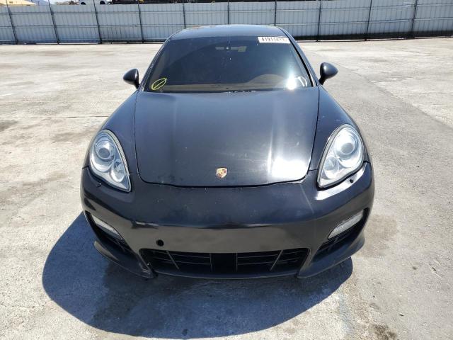 Photo 5 from auction – 2010 PORSCHE PANAMERA S with VIN WP0AB2A75AL063472