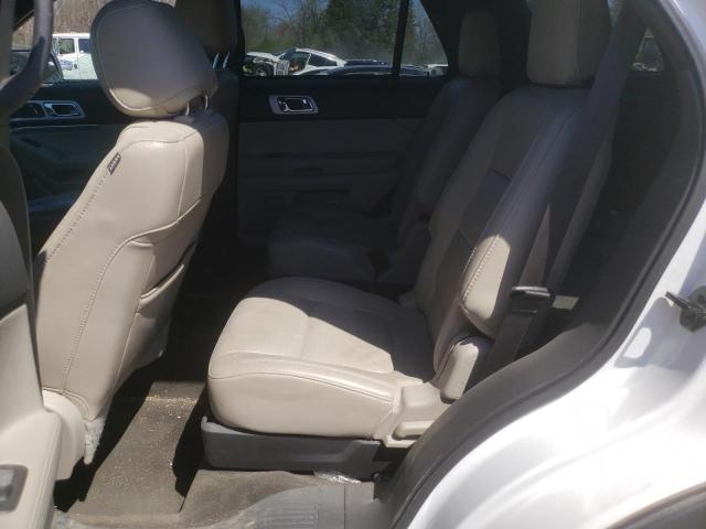 Photo 11 from auction – 2013 FORD EXPLORER X with VIN 1FM5K8D84DGC59050