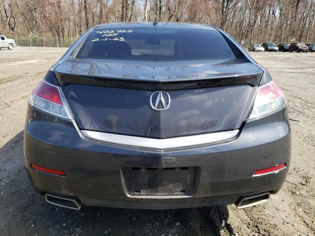 Photo 6 from auction – 2012 ACURA TL with VIN 19UUA8F52CA040354