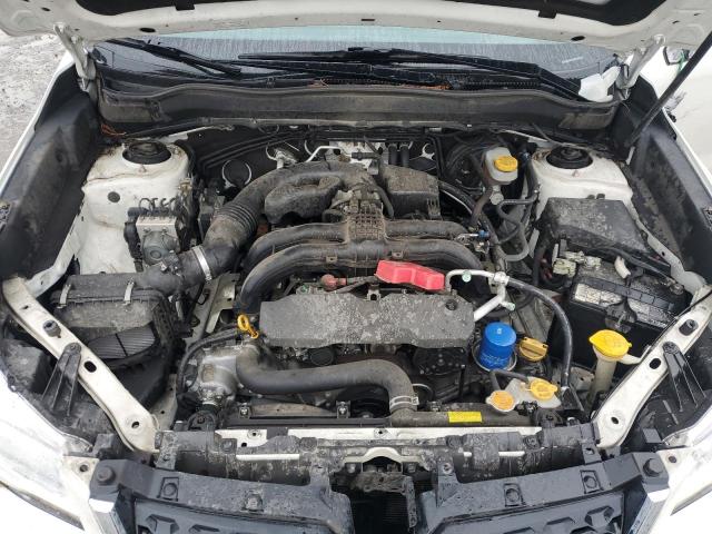 Photo 11 from auction – 2015 SUBARU FORESTER 2 with VIN JF2SJADC6FH409048