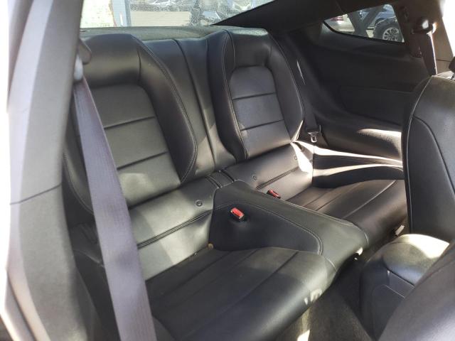 Photo 10 from auction – 2015 FORD MUSTANG GT with VIN 1FA6P8CF4F5385083