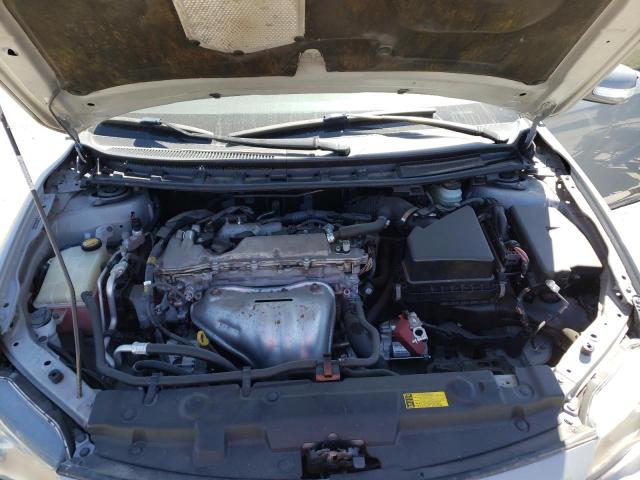 Photo 11 from auction – 2011 TOYOTA SCION TC with VIN JTKJF5C70B3019229