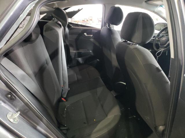 Photo 10 from auction – 2018 HYUNDAI ACCENT SE with VIN 3KPC24A3XJE021583