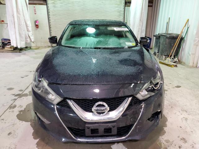 Photo 5 from auction – 2016 NISSAN MAXIMA 3.5 with VIN 1N4AA6AP5GC440987