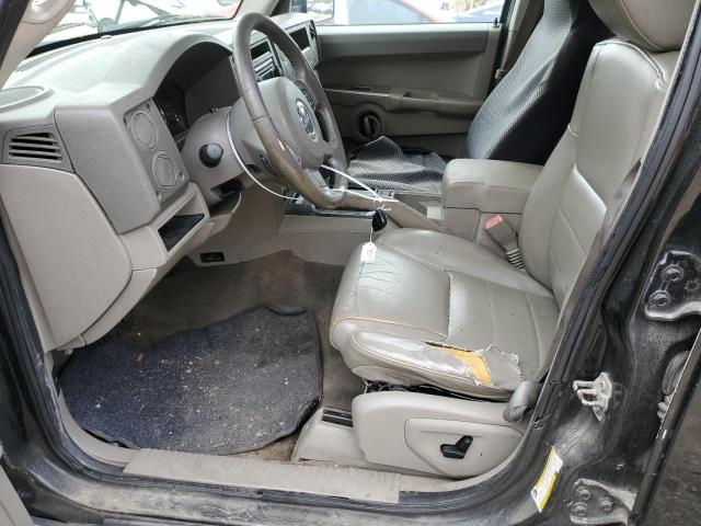 Photo 7 from auction – 2006 JEEP COMMANDER with VIN 1J8HG48KX6C178509