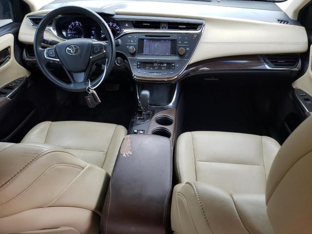 Photo 8 from auction – 2013 TOYOTA AVALON BAS with VIN 4T1BK1EBXDU060218