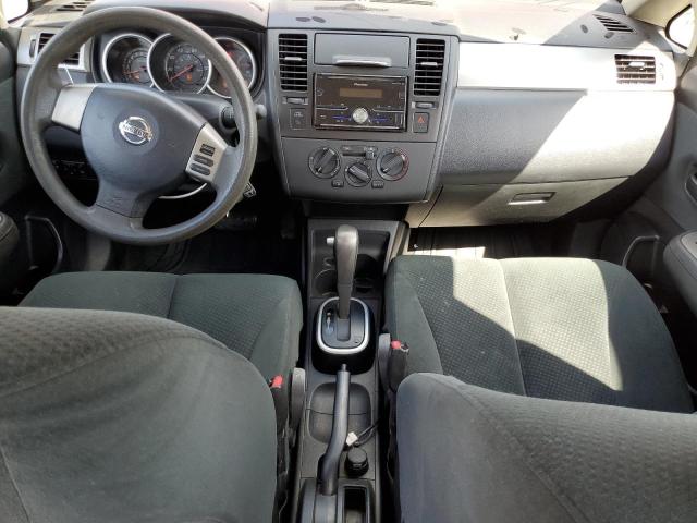 Photo 8 from auction – 2011 NISSAN VERSA S with VIN 3N1BC1AP3BL416845