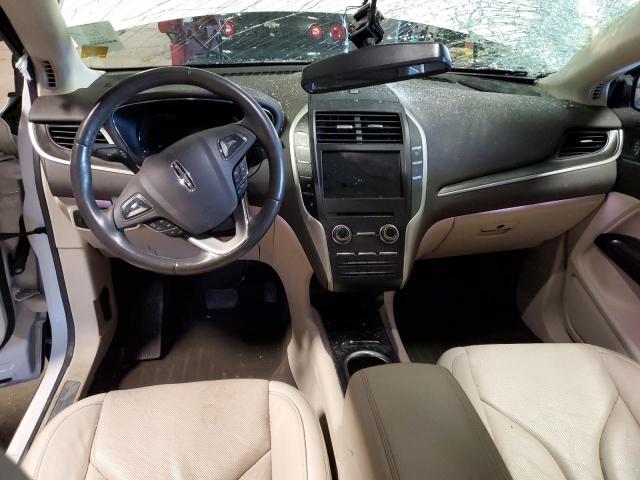 Photo 8 from auction – 2019 LINCOLN MKC RESERV with VIN 5LMCJ3D95KUL32413