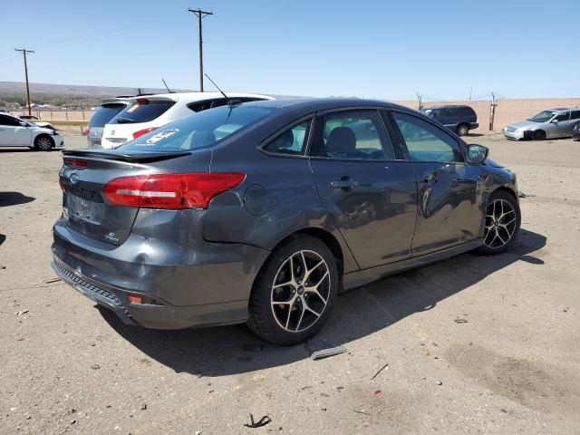 Photo 3 from auction – 2015 FORD FOCUS SE with VIN 1FADP3F2XFL385362