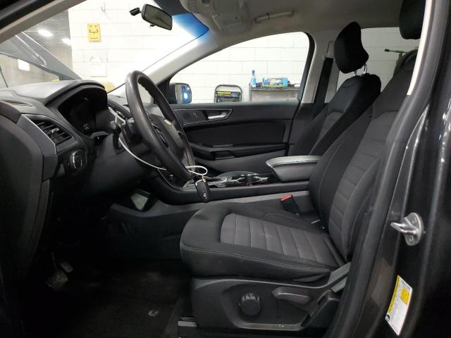 Photo 7 from auction – 2018 FORD EDGE SE with VIN 2FMPK4G96JBB13760