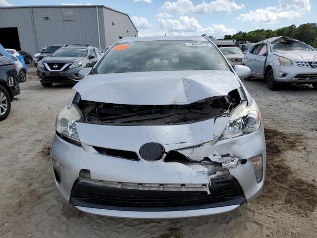Photo 5 from auction – 2015 TOYOTA PRIUS with VIN JTDKN3DU1F1957359