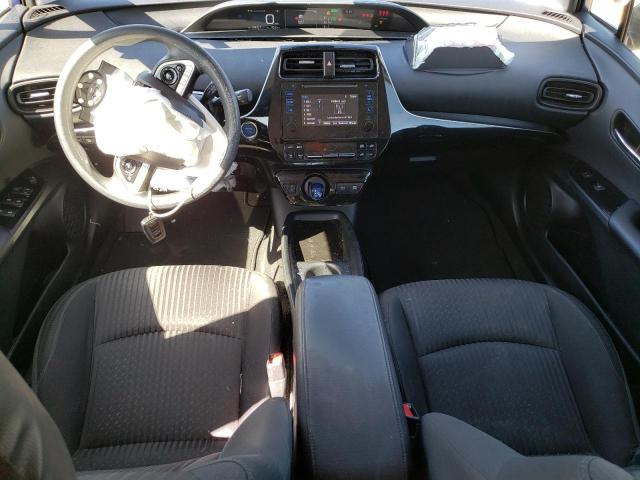Photo 8 from auction – 2018 TOYOTA PRIUS with VIN JTDKBRFU2J3074022