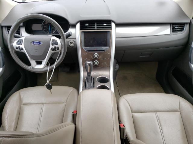 Photo 8 from auction – 2011 FORD EDGE SEL with VIN 2FMDK3JC4BBB38594