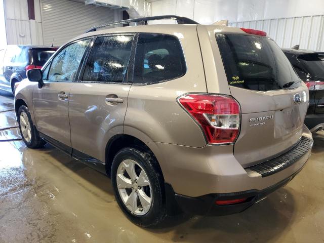 Photo 2 from auction – 2016 SUBARU FORESTER 2 with VIN JF2SJADC4GH463272