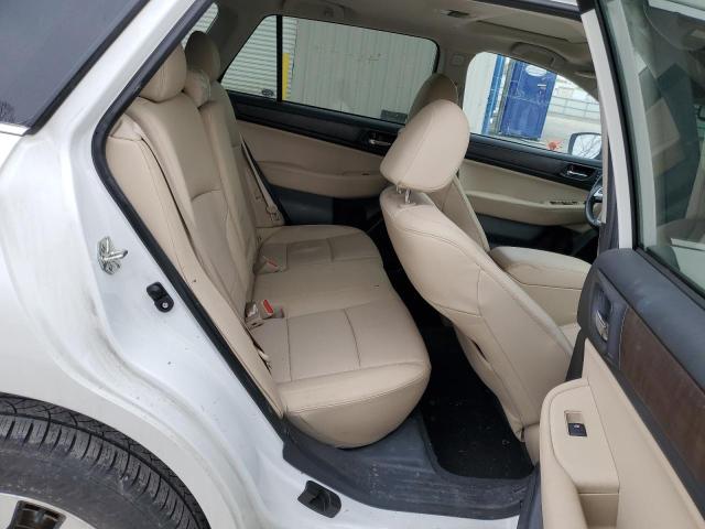 Photo 11 from auction – 2017 SUBARU OUTBACK 2. with VIN 4S4BSAKC0H3410030