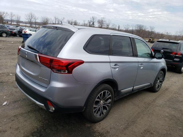 Photo 3 from auction – 2017 MITSUBISHI OUTLANDER with VIN JA4AZ2A31HZ031791