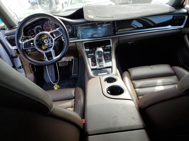 Photo 8 from auction – 2017 PORSCHE PANAMERA 4 with VIN WP0AB2A70HL120879