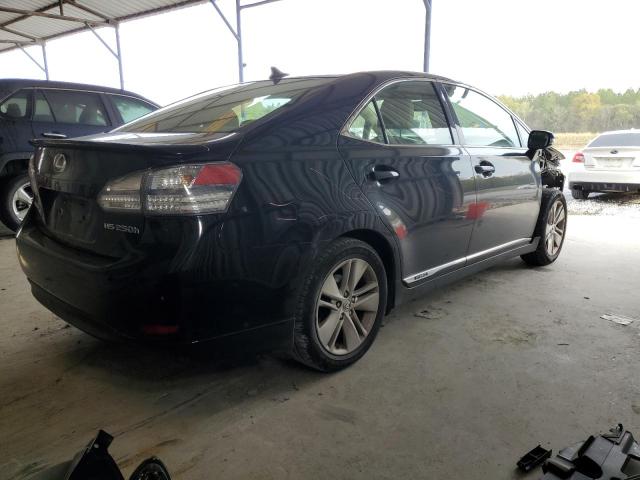 Photo 3 from auction – 2010 LEXUS HS 250H with VIN JTHBB1BA1A2033818