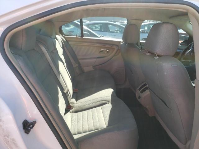 Photo 10 from auction – 2013 FORD TAURUS SE with VIN 1FAHP2D8XDG188684
