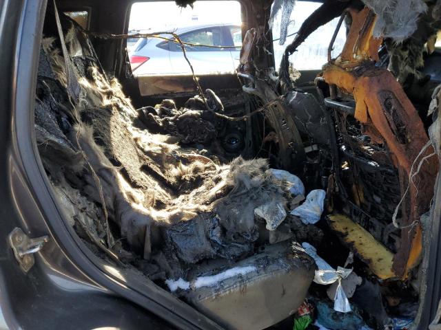 Photo 10 from auction – 2006 JEEP GRAND CHER with VIN 1J4GR48K16C177322