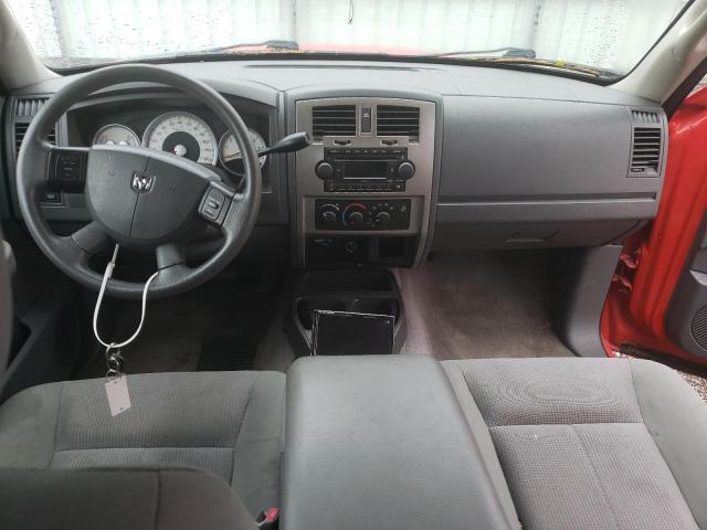 Photo 8 from auction – 2006 DODGE DAKOTA SLT with VIN 1D7HE42N46S671002