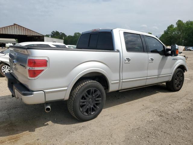 Photo 3 from auction – 2013 FORD F150 SUPER with VIN 1FTFW1C62DFA22194