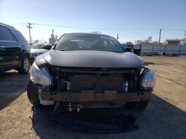 Photo 5 from auction – 2014 NISSAN MAXIMA S with VIN 1N4AA5AP3EC442955