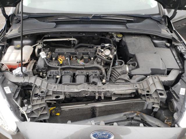 Photo 11 from auction – 2016 FORD FOCUS SE with VIN 1FADP3F27GL335634