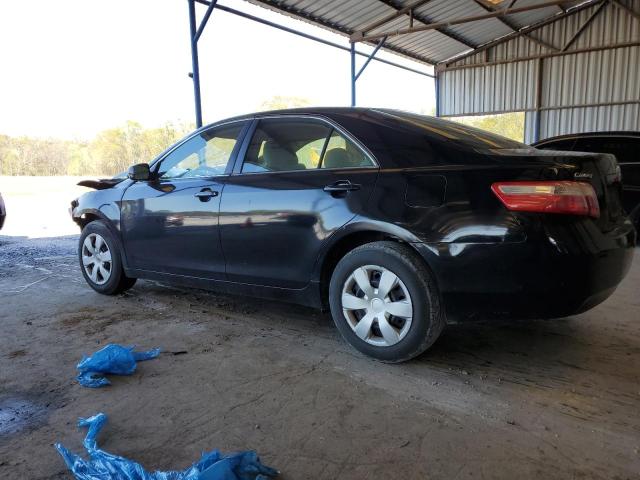 Photo 2 from auction – 2009 TOYOTA CAMRY BASE with VIN 4T1BE46KX9U349758