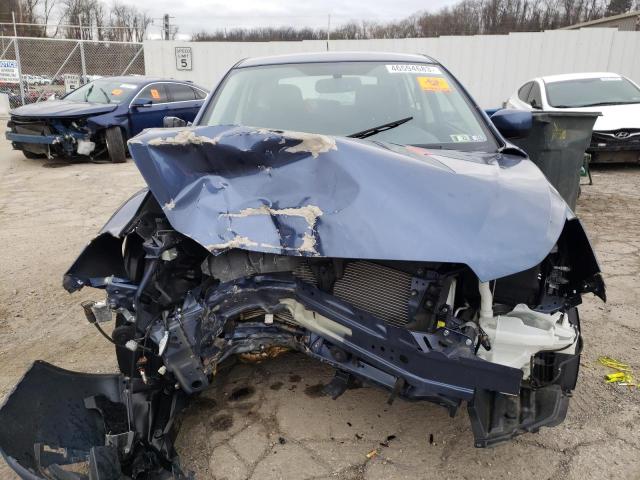 Photo 5 from auction – 2013 SUBARU IMPREZA PR with VIN JF1GPAC60D2899815