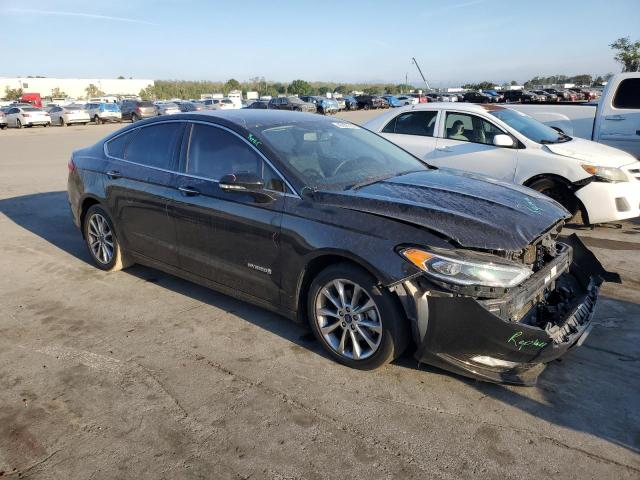 Photo 4 from auction – 2017 FORD FUSION SE with VIN 3FA6P0LU3HR117884