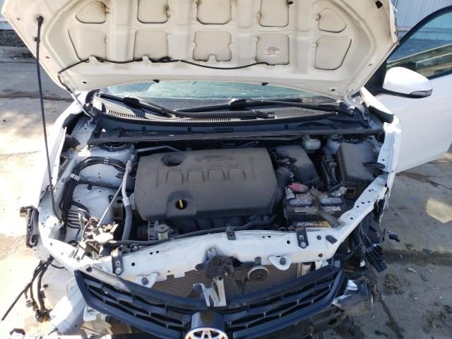 Photo 11 from auction – 2016 TOYOTA COROLLA L with VIN 2T1BURHE1GC709375