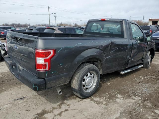 Zdjęcie 3 z aukcji – 2018 FORD F150 z VIN 1FTMF1CB8JKD42255