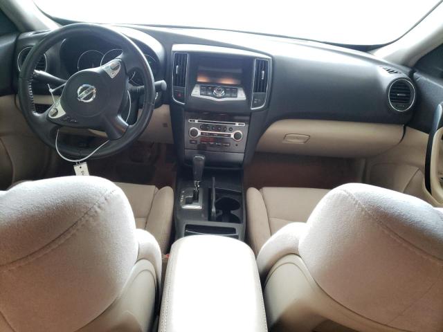 Photo 8 from auction – 2012 NISSAN MAXIMA S with VIN 1N4AA5AP0CC834160