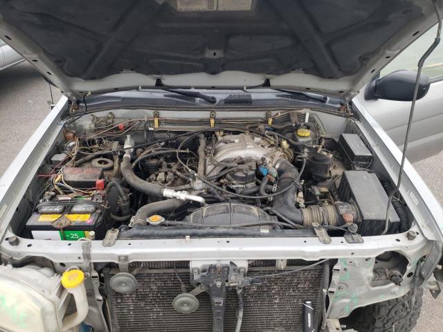 Photo 12 from auction – 2000 NISSAN PATHFINDER with VIN JN8AR07Y9YW396268