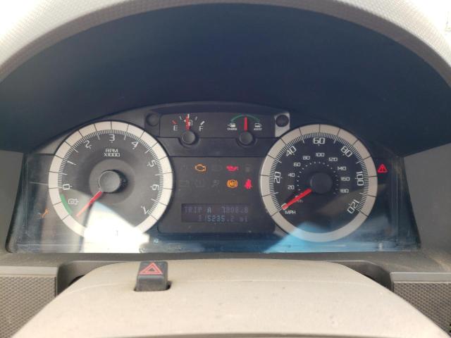 Photo 9 from auction – 2008 FORD ESCAPE HEV with VIN 1FMCU49H68KC71738
