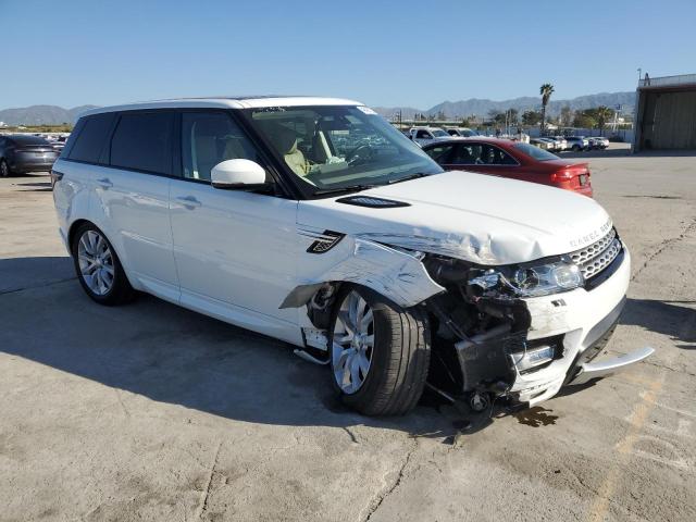 Photo 4 from auction – 2015 LAND ROVER RANGE ROVE with VIN SALWR2VF5FA513085